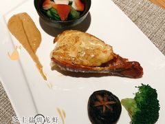 -香樟花园法式铁板烧(恒隆广场店)