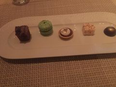 -Le Bernardin