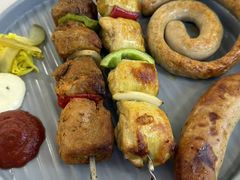 -库滋明·俄罗斯特色美食(中央大街店)