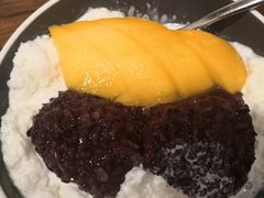 -三花奶奶的甜品(百联嘉定购物中心店)