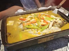 -里岛烤鱼(东港凯虹广场店)