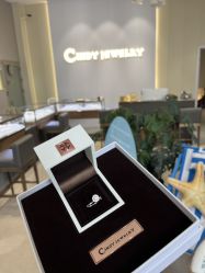 点击看大图 -Cindy Jewelry·钻戒·彩色宝石