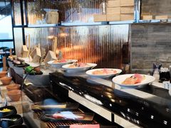 -锦厨国际自助餐厅 · 云端景观 (昆明索菲特大酒店)
