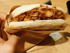 -小魔童·鲜切牛肉粉(时尚天河东区店)