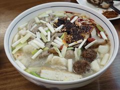 -长香源葫芦头梆梆肉(开通巷店)