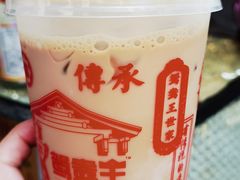 -香港鸳鸯王(西湖路店)