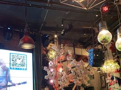 大堂-胡桃里乐队酒馆(长春总店)