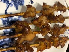 -老杨头烧烤(博烤堂店)