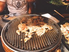 -百味源炭火烤翅 ·夜市大排档(酒仙桥店)
