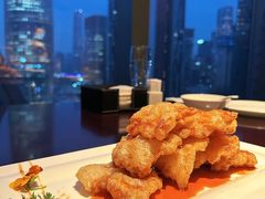 -小南洋海景餐厅(深圳湾店)