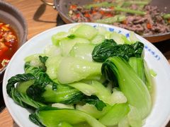 -吃饭皇帝大·土家民族菜(温州万象城店)