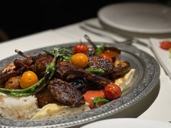 -Pasha帕夏土耳其餐厅(南昌路店)