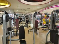 -奇迹健身(SM广场店)