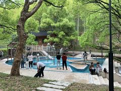 -东明山森林公园