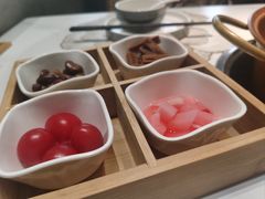 -花菇朵 ll 野生菌火锅·精品云南菜(后沙峪店)