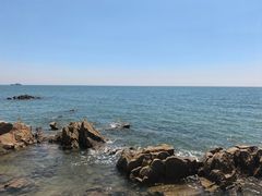 -兴城海滨风景区