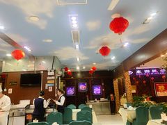 -东四民芳餐厅(世茂工三店)