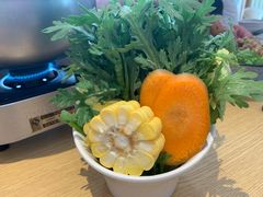 -林妈妈村·日式料理(宝山万达店)