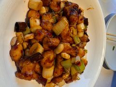 -大鸭梨烤鸭(枣园店)