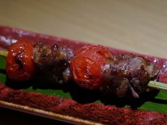 -乌君·酒场·炭火烧鸟(侨城坊店)