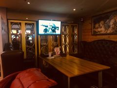 -明日世界密室轰趴·剧本桌游·箭馆团建(国贸店)