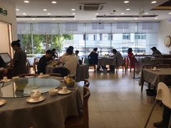 大堂-沧浪亭(临汾路店)