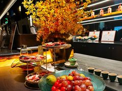 -秀儿四九城·新京菜(亚运村鸟巢店)