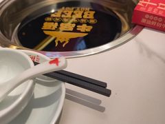 -牛品福潮汕牛肉火锅(旺庄店)