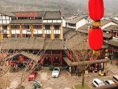 -蜀门客栈(剑门关景区店)