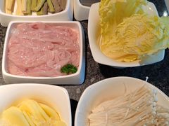 -海底捞火锅(崇文门新世界百货店)
