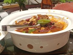 -老铺人家酒店(紫荆名流店)
