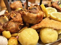 -Restaurant Paulaner am Dom