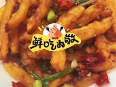 -卢庄(江汉路店)
