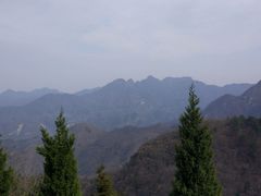 -武当山风景区
