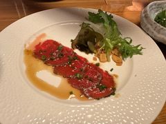 -王鼎精致料理铁板烧(世博源店)