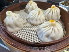 -老淮城·长鱼面(河下古镇店)