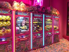 -BIG PINK大粉娃娃机主题馆(圆融星座店)