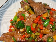 -恰八斗·猛火长沙菜(国贸店)