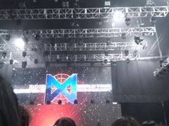 -九龙湾国际展贸中心STAR HALL汇星
