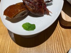 -泰钰丰烤鸭(永安道店)