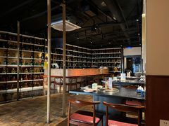 大堂-牛焱·烧肉酒肆(五大道店)