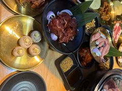 -九田家黑牛烤肉料理(溧阳吾悦店)