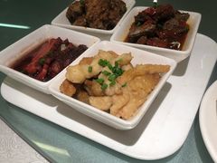 -汉唐宴长安食府