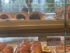 -新侨三宝乐西餐厅(崇文门店)