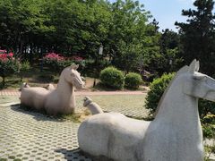-鹦鹉寺公园