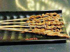 鸭肠-红钳侠小龙虾·烧烤(中赢康康谷店)