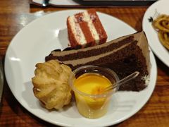 -汉巴味德(沈阳万象汇店)