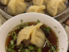 -八先生涮肉房(三里河店)