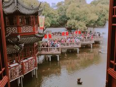 包房-绿波廊(豫园店)