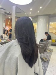 -苏豪路易士·嘉玛发廊